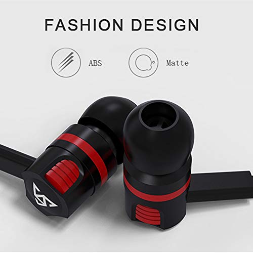 Com Fio Fones De Ouvido Estéreo Gaming Headset Headphones com Controle In-line & Microfone para PSP