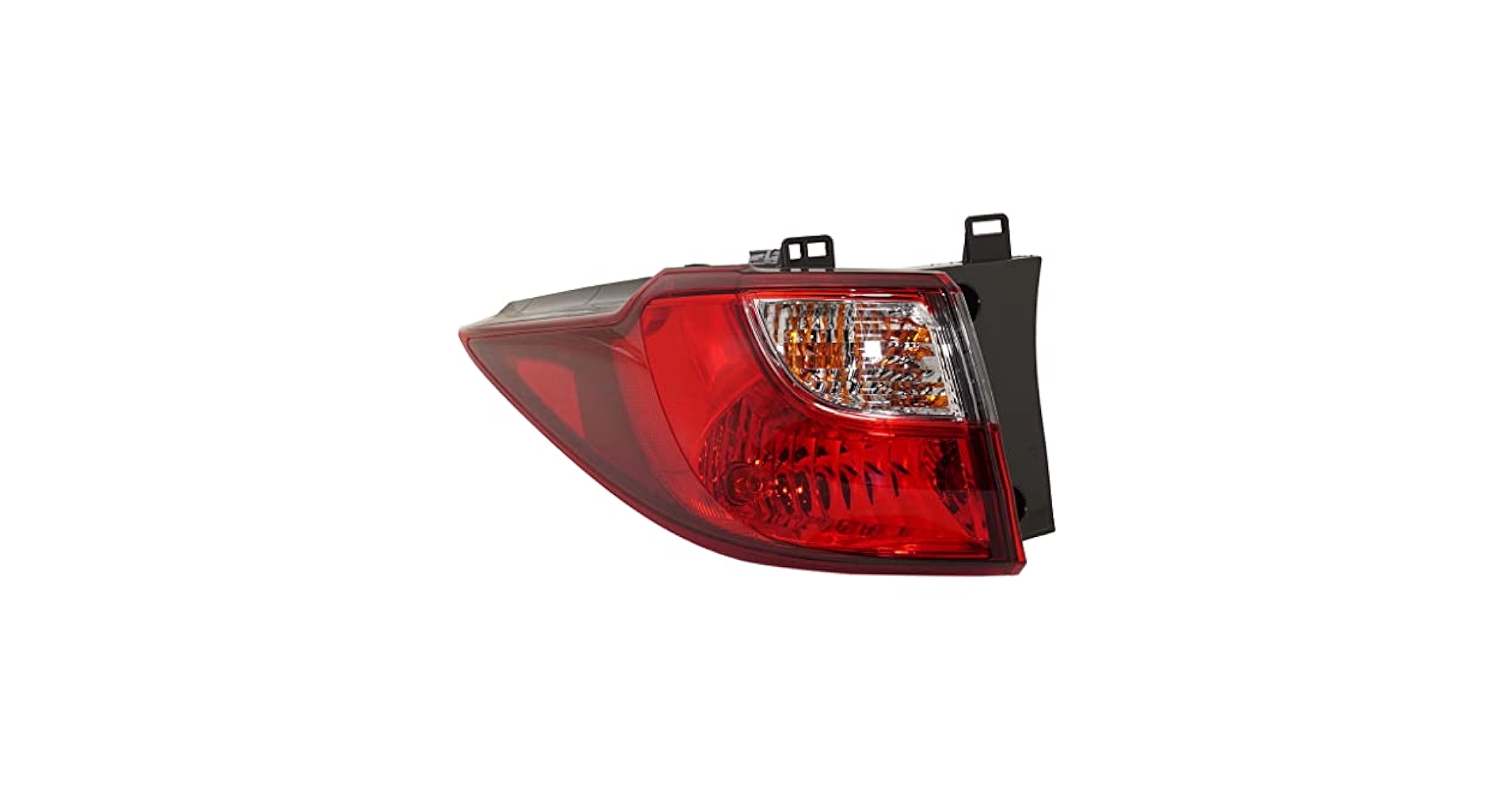 Amazon.com: For Mazda 5 2012-2015 Tail Light Assembly Driver