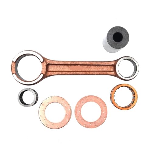 Bielle de pièces de moteur de moto YZ85 YZ80 SX 85 47030015000