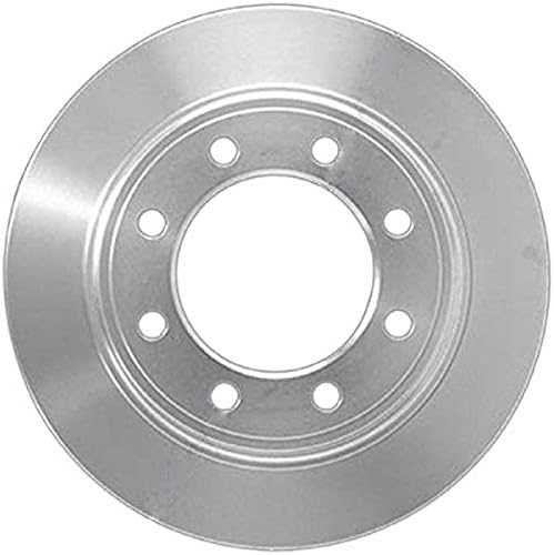 Bendix Premium Drum and Rotor PRT5452 Rear Rotor, 1 Pack