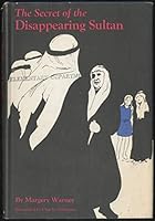 The secret of the disappearing sultan 0395205042 Book Cover