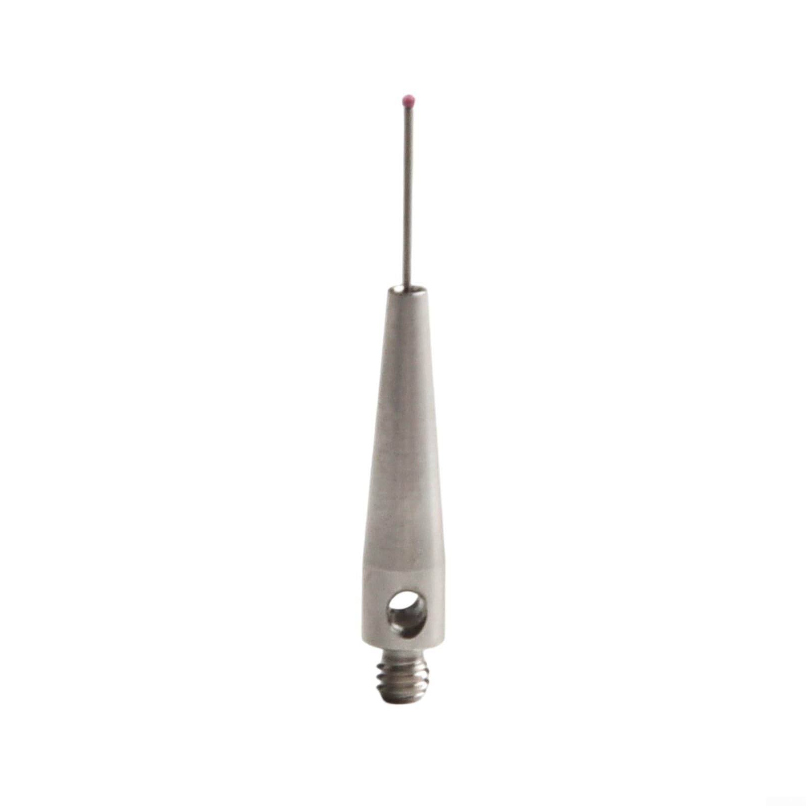 Sonda in acciaio M2 Touch Probe CMM per una maggiore precisione per la misurazione 3D con design leggero e resistente all'usura (H1345)