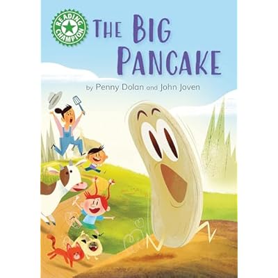 The Big Pancake