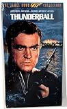 Thunderball [VHS]