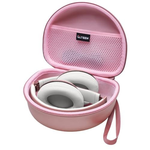 Housse Beats Solo 4 rigide et élégante pour casque sans fil
