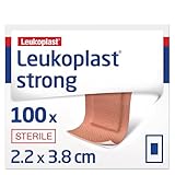 Leukoplast