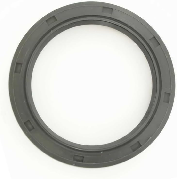 Rear Manual Transmission Adapter Housing Seal 1 Piece for Ford F-150 F-350 F-250 Super Duty 1987 1988 1989 1990 1991 1992 1993 1994 1995 1996 1997 1998 1999 2000 2001 2002