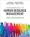 Fundamentals of Human Resource Management: People, Data, and Analytics