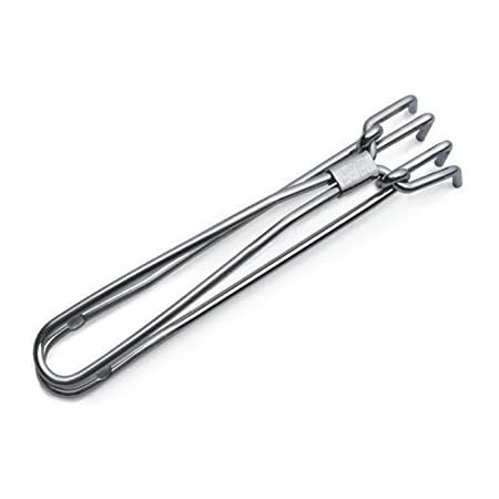 Stainless Steel Tong,Stainless Steel Pakkad,Stainless Steel Pakkad Wire Tong,pakkad tong,Tong,Wire Tong,Kitchen Tong,Tongs,Food Serving Tong