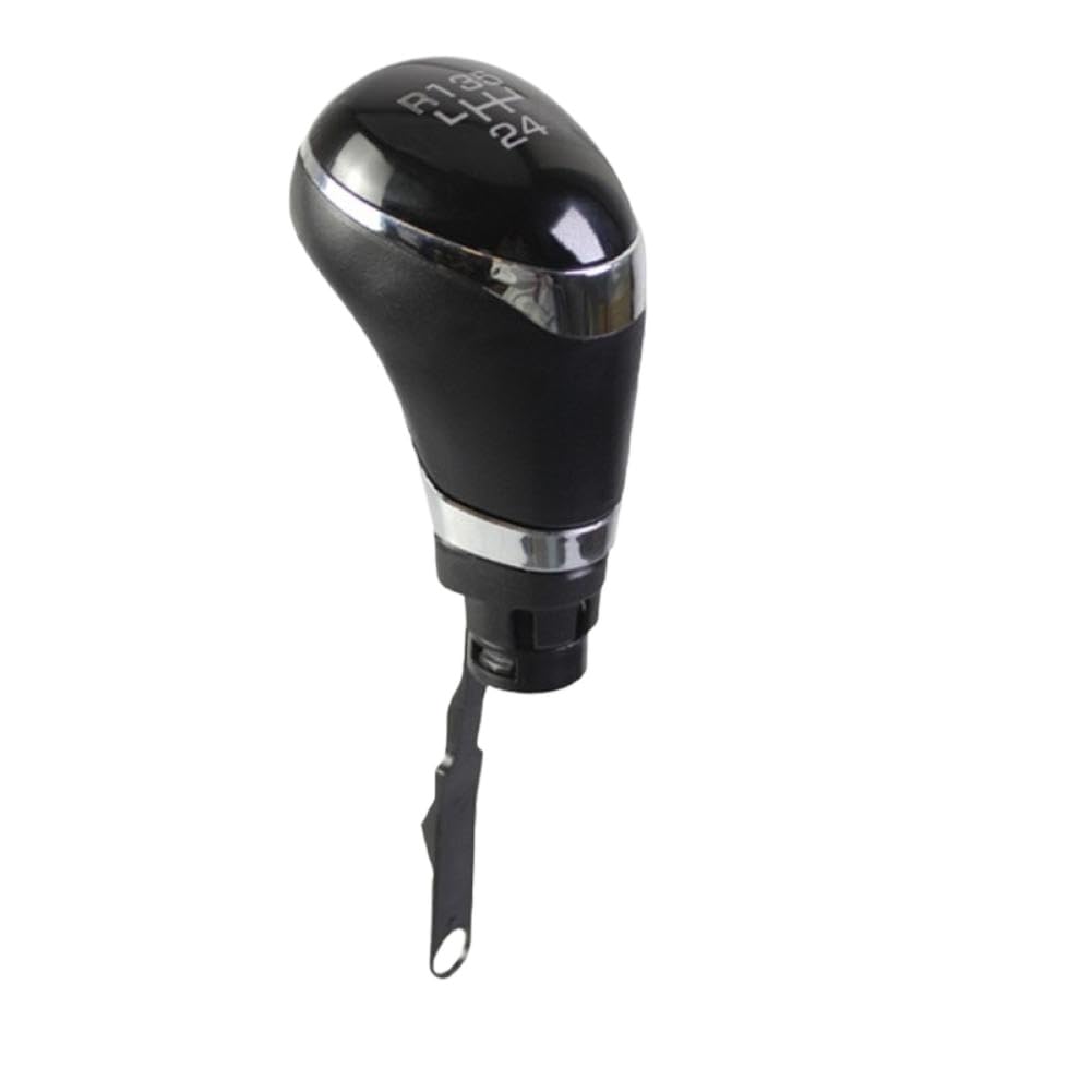 Hwdgvdxss Onecolor Car Gear Shift Head Handball Accessory Compatible With 5Th Gear