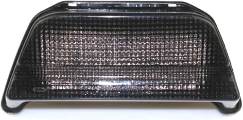 Feu arrière de moto pour Honda Hornet CB600F 2002-2007, finition origine