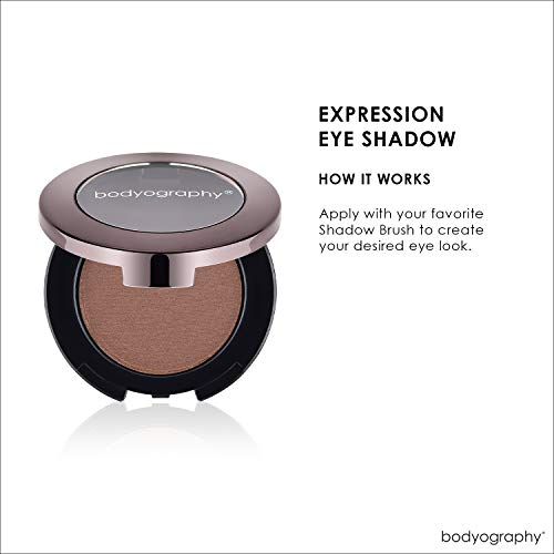 Bodyography - Expressions Eye Shadow, Galaxy, 0.14 Ounce #TOP3