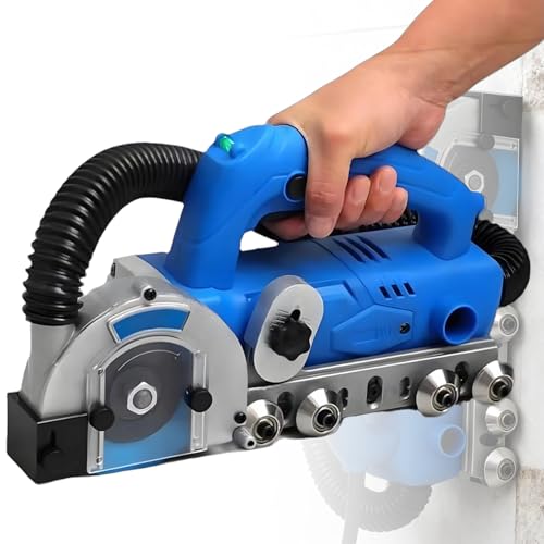 GwlThixion 1200W Electric Grout Remover