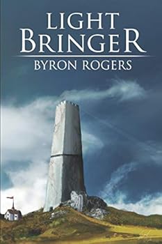 Paperback Lightbringer Book