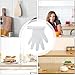 YNPQTDS Dispensador de Guantes Imagen de YNPQTDS Dispensador de Guantes