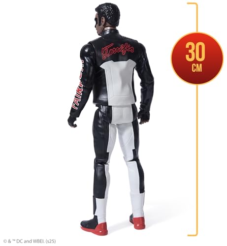 Figurine Superman Movie 30 cm - vue 5