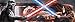 Star Wars - Panoramic - Duel on the Death Star - 750 Piece Jigsaw Puzzle