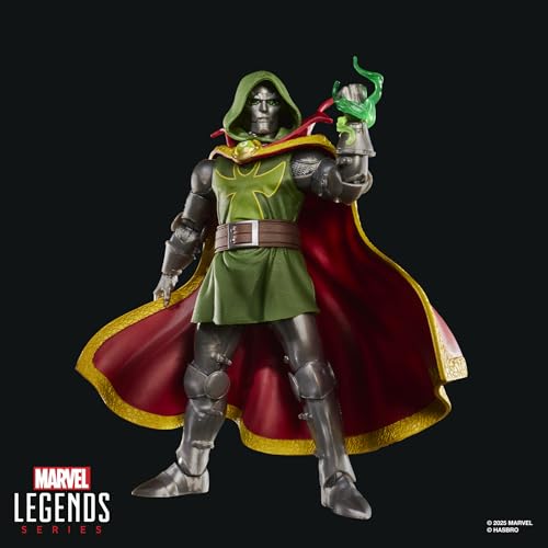 Opiniones y reviews de Marvel legends - los más vendidos. 15 Imagen adicional