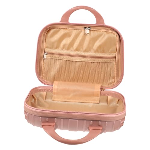 NOLITOY 1 ϔ makeup bag make up bag cosmetic bag ړI[P[X ~jX[cP[X{bNX sσobO WG[ϕi sN