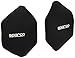 Sparco 01022NR Asientos