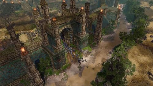 Spellforce 3 Reforced Jeu Xbox One Xbox Series X Neuf - vue 10
