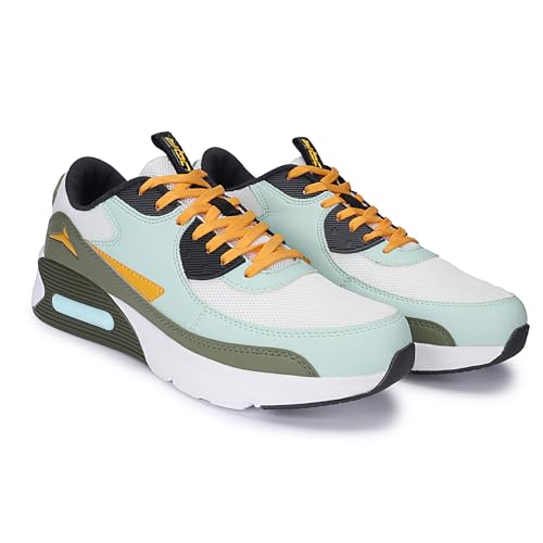 Image of JQR Men Rumba Sneakers