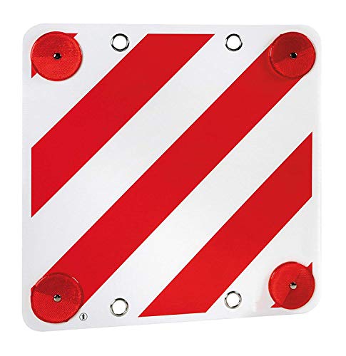 Cartello segnaletico polipropilene CARICO