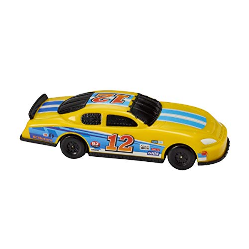 DecoPacCake Decorating Friday Night Speedway Cake Topper For Birthdays and Special Occasions