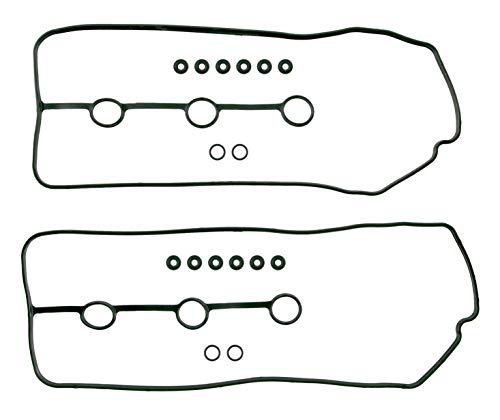 FEL-PRO VS 50634 R Valve Cover Gasket Set for Toyota Tacoma