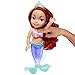 Disney Princess Glitter & Lights Doll