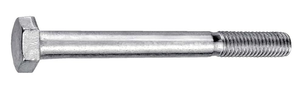 CONNEX KL4082280 601 M12 x 280mm Galvanised Machine Bolts