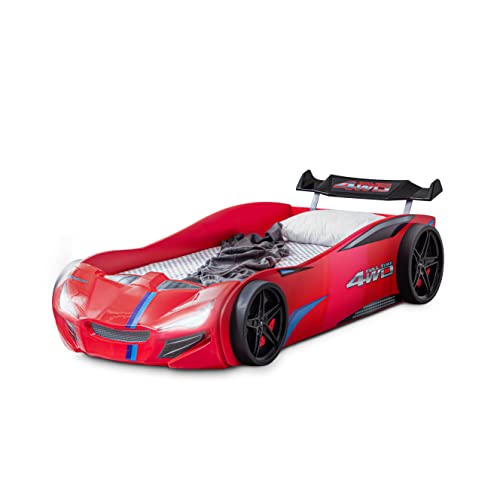 Review de Cama rayo McQueen los 7 más buscados. 28 Review de Cama rayo McQueen los 7 más buscados. 28