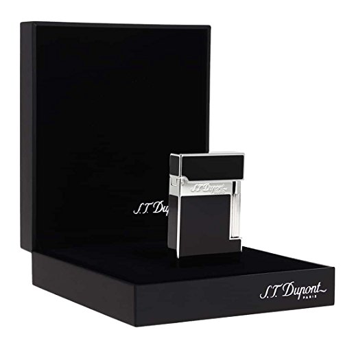 Encendedor S.T. Dupont Line 2 miniatura 2