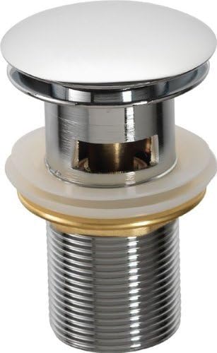 Pura Basin Clicker Waste Slotted