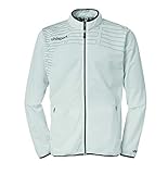 Durch den sportlichen Schnitt der Classic Jacke, ist die Jacke nicht nur für die Freizeit oder für den weg zum Spiel geeignet, sondern kann auch gut im Training oder zu anderen sportlichen Aktivitäten getragen werden.