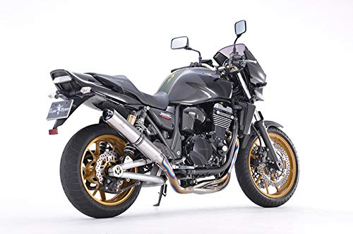 Amazon | アールズギア(R's Gear) フルエキゾーストマフラー ワイバン