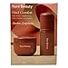 Rare Beauty Mini Find Comfort - Awaken Confidence- Body Essentials Gift Set - Mini Bouncy Body Cream and Mini Body & Hair Fragrance Mist.