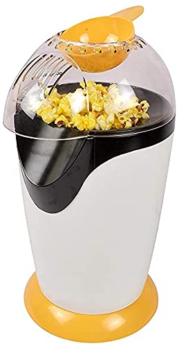 DITCAFOS Aluminum Popcorn Machine and Big Home Use Electric Big Popcorn Machine, Popcorn Maker Making Machine Automatic Popcorn Machine Household Electric Instant Popcorn Maker Stylish Design-image-43