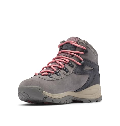 Columbia Women's Newton Ridge Plus Waterproof Amped Hiking Boot - Image 3