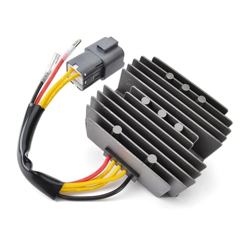 Régulateur tension résout panne démarrage Triton ATV Baja 250 300 400 et Outback 300