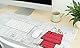 Grupo Erik Gaming Mauspad XXL Peanuts Snoopy Gaming Mousepad XXL rutschfest und Wasserabweisend Mauspad Groß - Mouse Pad Gaming Schreibtischunterlage PC Zubehör Gaming