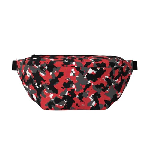 Sac banane de course pour vos sessions de running et sorties urbaines