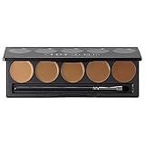 Cinema Secrets Ultimate Foundation Palette, #03