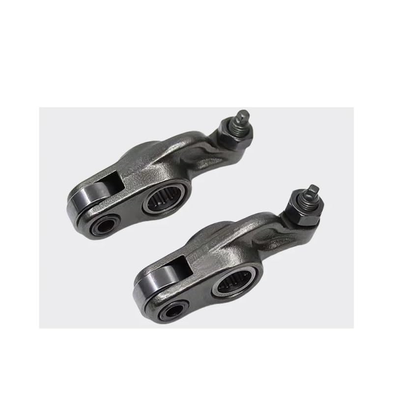Árbol de levas y rocker arm CBF190R con ajuste de precisión para motor CB190