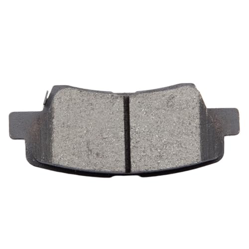 Image of ECCPP D1445 Ceramic Disc Brake Pad Set Fit For Hyundai For Sonata 2009-2014