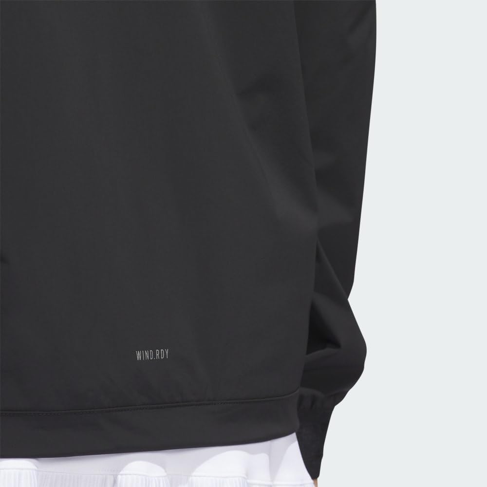 Adidas Ultimate365 Tour Wind.RDY Pullover Sweatshirt