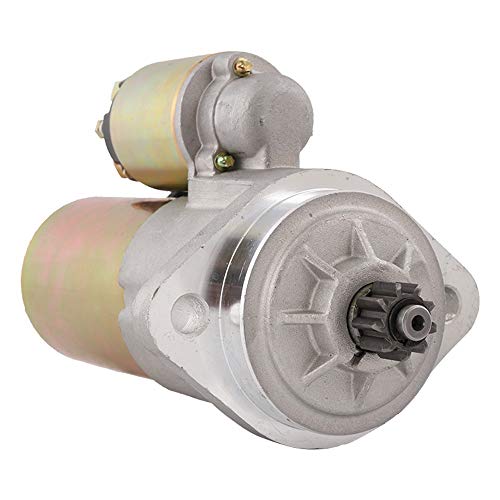 Démarreur CCW DB Electrical Sdr0252 pour moteurs marins Mercruiser et OMC