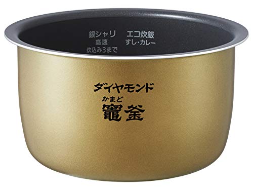 Amazon | Panasonic 内釜 ARE50-G96 | パナソニック(Panasonic) | 炊飯
