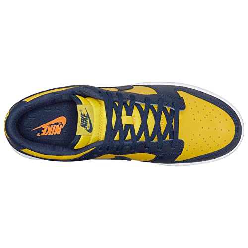 Image of Nike Men's Dunk Low Sneakers