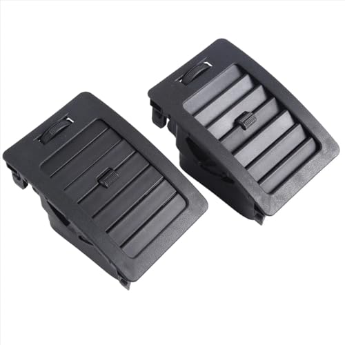 Cadre de ventilation Hilux ajustement parfait pour console climatisation avant - 4